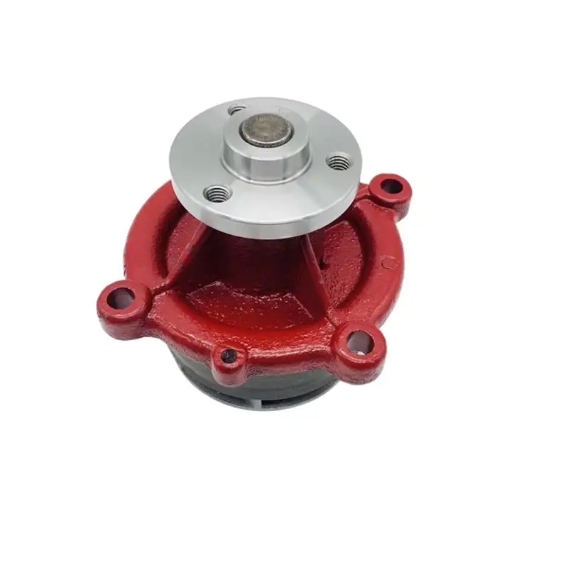 

For high quality for Volvo 210/240/290 engine model D6D/D63 water pump high quality excavator accessories