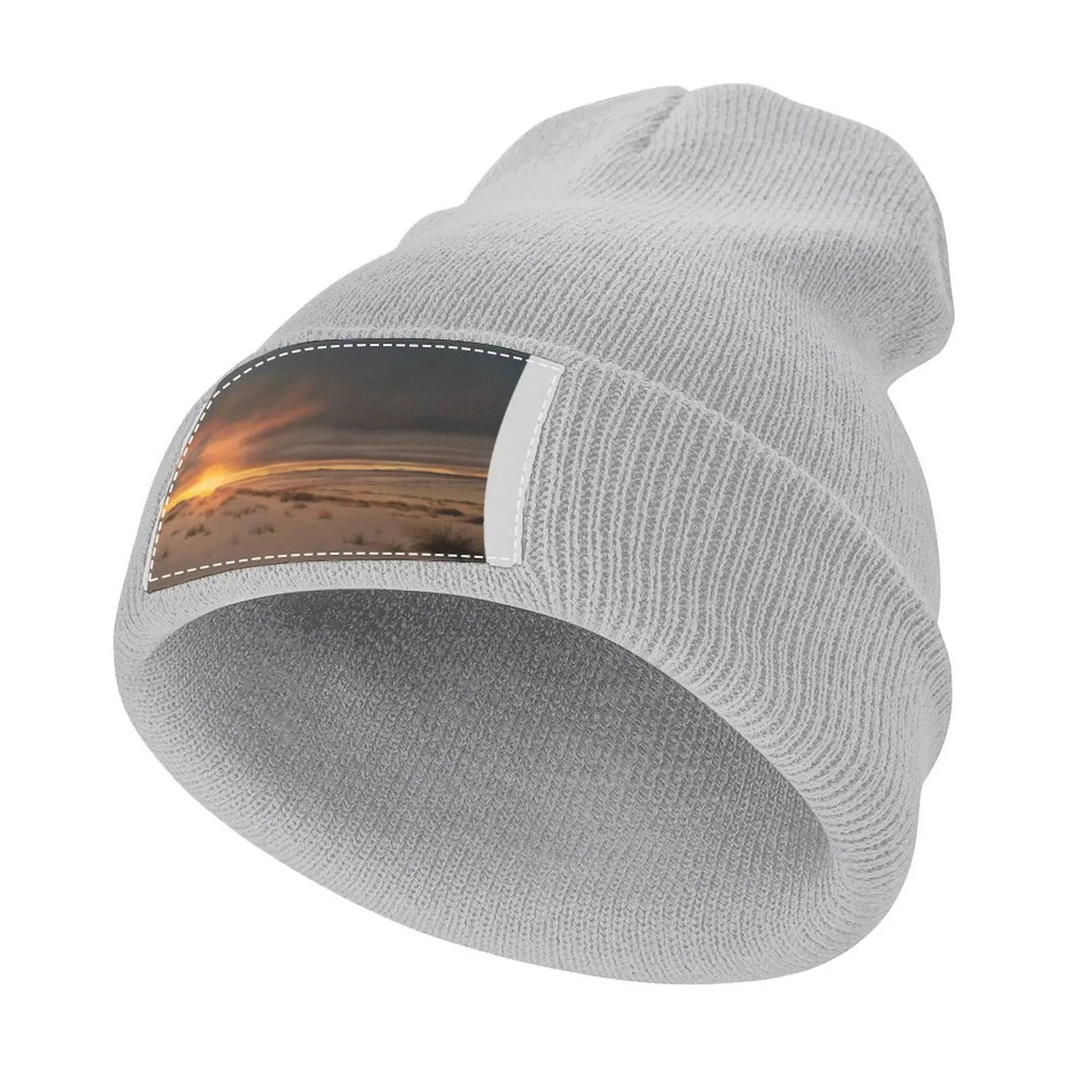 Winter Sunrise Knitted Cap Military Tactical Cap Cosplay Designer Hat Golf Hat Man Women's Beach Outlet 2024 Men's
Winter Sunrise Knitted Cap Military Tactical Cap Cosplay Designer Hat Golf Hat Man Women's Beach Outlet 2024 Men's