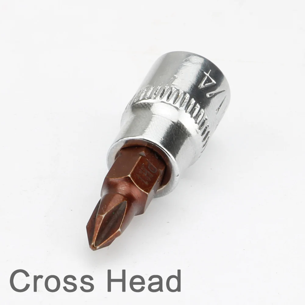 Ratchet Wrench Total Length Torx Star Bit Socket As Picture Suitable For Inner Hex Sockets Cross PH PH PH In Drive
Ratchet Wrench Total Length Torx Star Bit Socket As Picture Suitable For Inner Hex Sockets Cross PH PH PH In Drive