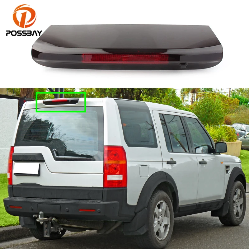 For Land Rover Discovery 3 2004-2009 Car 3rd Brake Light Rear Third Tail Stop Lamp For LR3 HSE Sport Utility 4-Door 2005-2009
For Land Rover Discovery 3 2004-2009 Car 3rd Brake Light Rear Third Tail Stop Lamp For LR3 HSE Sport Utility 4-Door 2005-2009