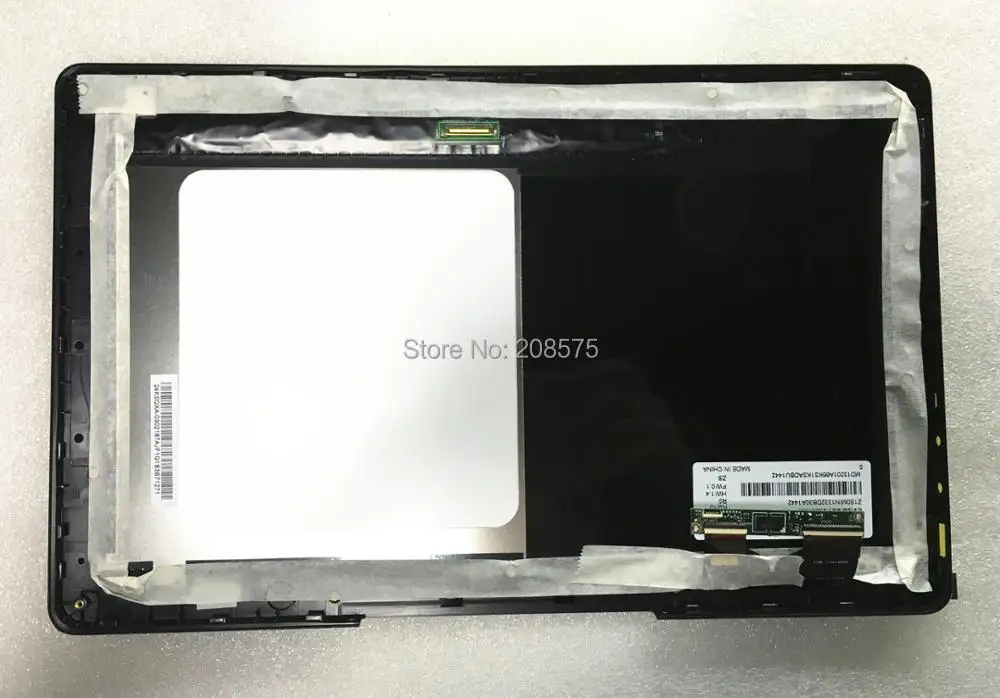 M133NWF2 R0 Lcd Touch Screen Digitizer Assembly With Replacement For Asus Transformer Book T300 T300LA
M133NWF2 R0 Lcd Touch Screen Digitizer Assembly With Replacement For Asus Transformer Book T300 T300LA