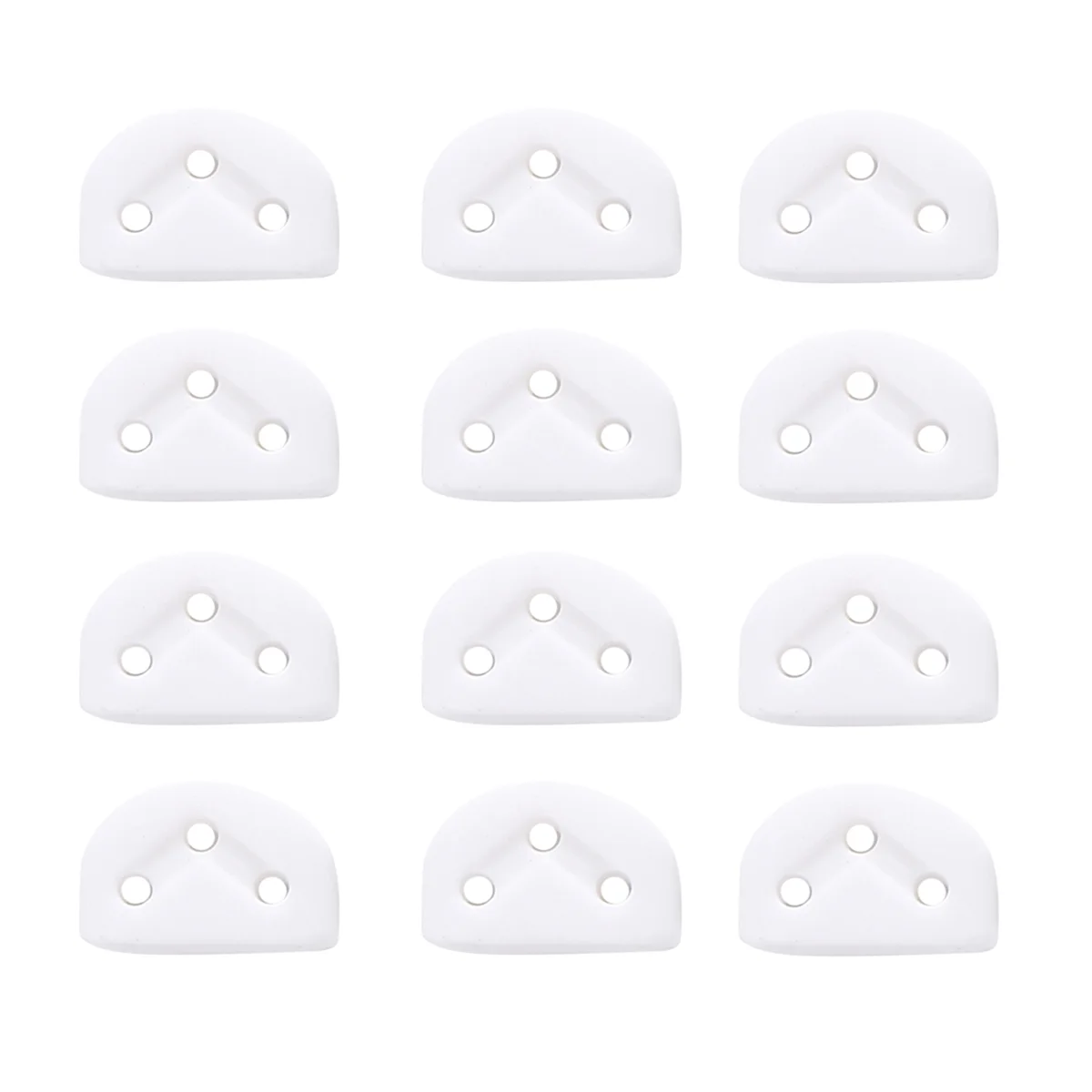12Pcs Classical Guitar Rollers String Trees Retainer Guides Guitar String Locks Nut Block Clamp,
12Pcs Classical Guitar Rollers String Trees Retainer Guides Guitar String Locks Nut Block Clamp,