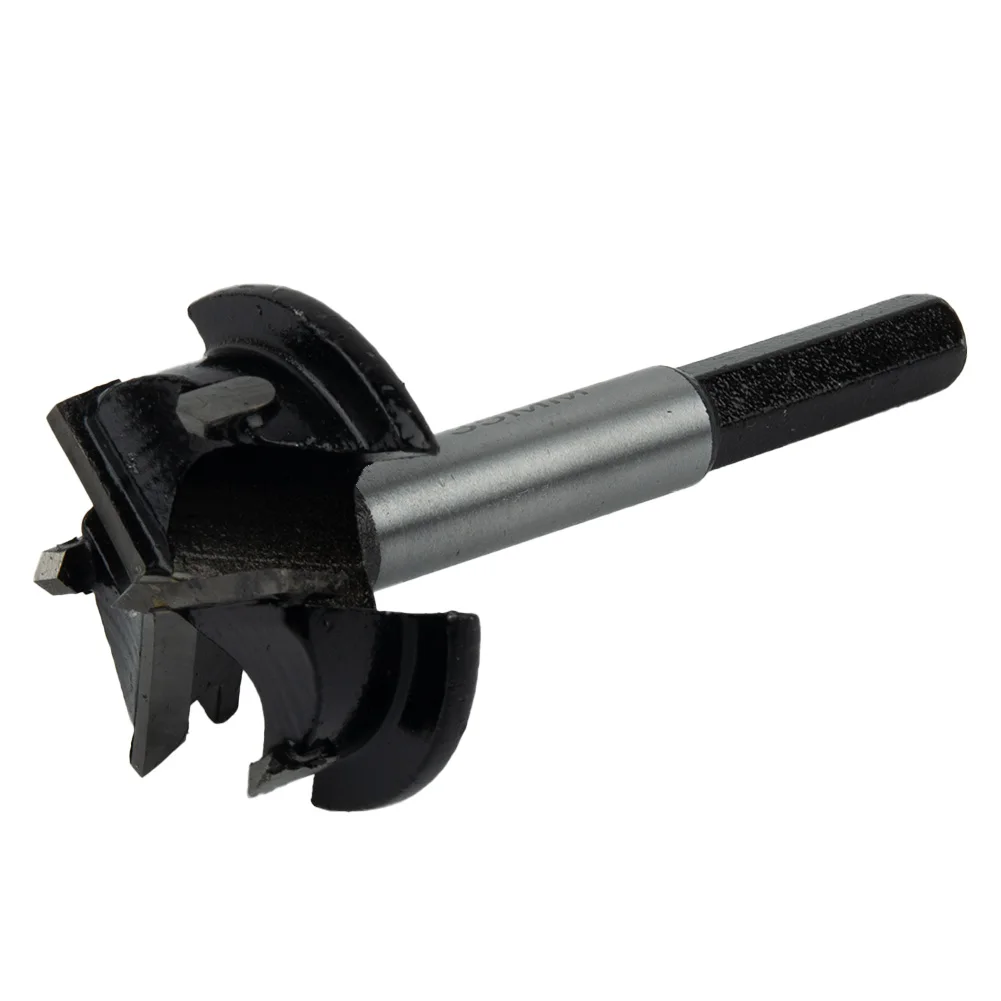 10mm Shank 3 Flutes Alloy Tip Drill Bit Wood Auger Cutter Hole Opener For Fight Hinges Woodwork Perforated Hand Tools
10mm Shank 3 Flutes Alloy Tip Drill Bit Wood Auger Cutter Hole Opener For Fight Hinges Woodwork Perforated Hand Tools