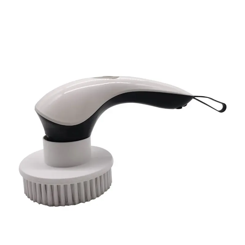 GG100 Wireless Electric Brush Multifunction Handheld Cleaning Tools Rechargeable Car Dishes Floor Washing Brush
GG100 Wireless Electric Brush Multifunction Handheld Cleaning Tools Rechargeable Car Dishes Floor Washing Brush