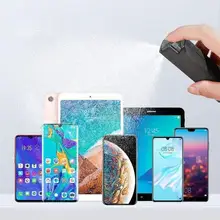 3 In 1 Screen Cleaner Phone Screen Cleaner Spray Fingerprint-Proof Computer Screen Dust Mobile Clean The Shell Limpiacristales
3 In 1 Screen Cleaner Phone Screen Cleaner Spray Fingerprint-Proof Computer Screen Dust Mobile Clean The Shell Limpiacristales