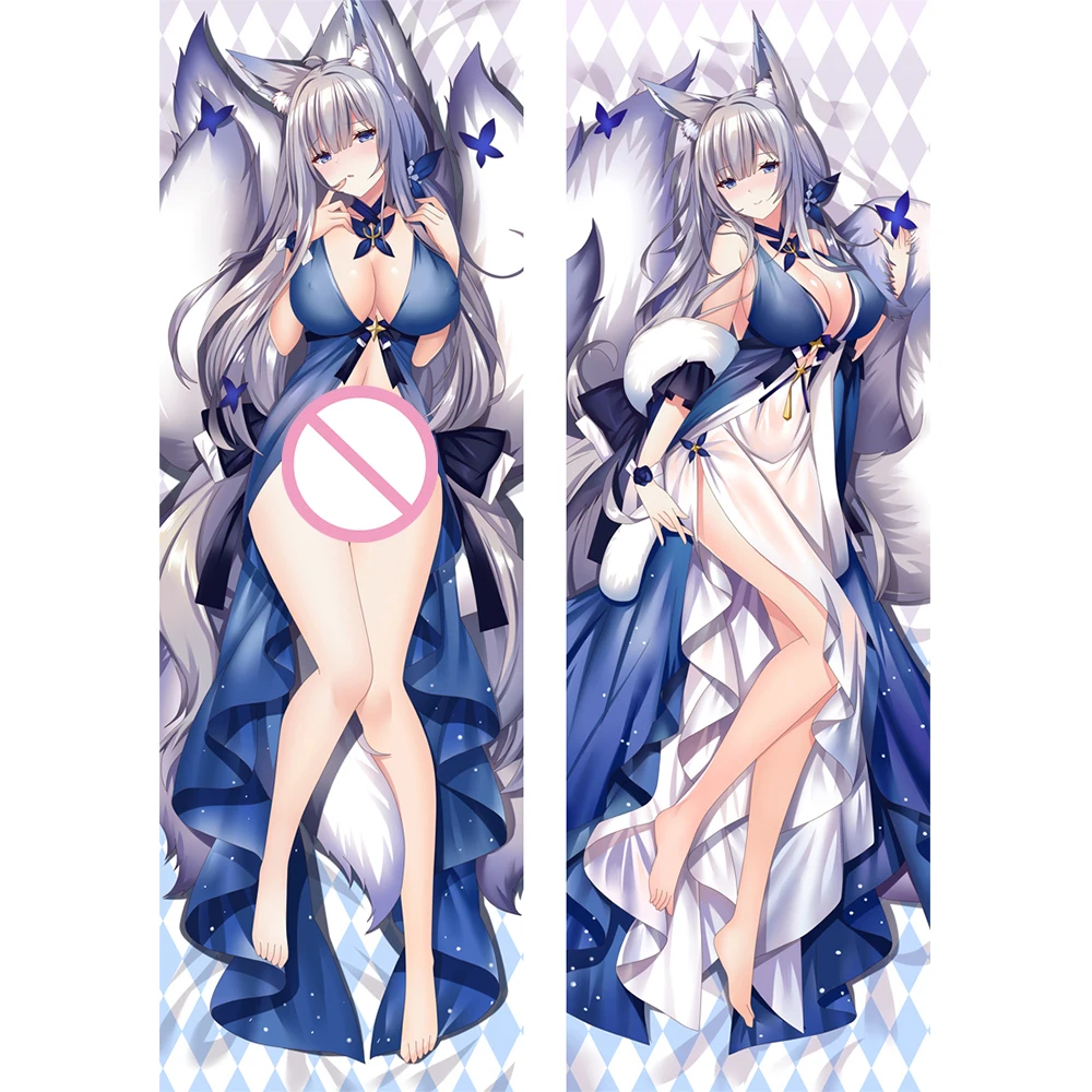 Hugging Body Pillowcase Anime Dakimakura blue Long Pillow Cover Case Otkau Cushion Cover Room
Hugging Body Pillowcase Anime Dakimakura blue Long Pillow Cover Case Otkau Cushion Cover Room