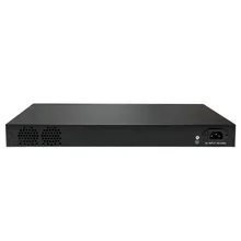 4-optical 48 port Gigabit switch managed core network management 10 Gigabit uplink optical port VLAN ring network
4-optical 48 port Gigabit switch managed core network management 10 Gigabit uplink optical port VLAN ring network