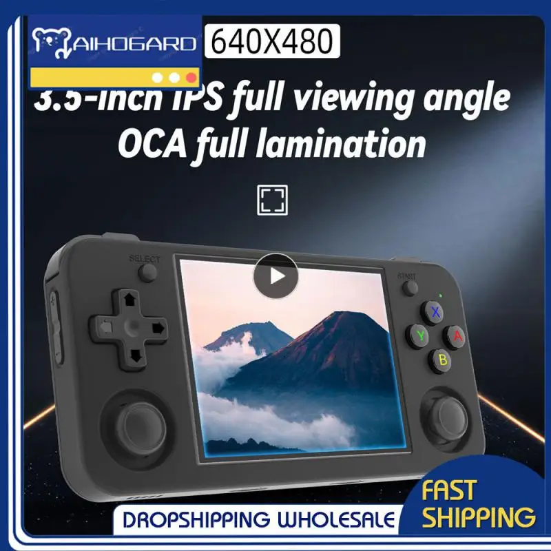 Twin Joystick Game Console Long Battery Life Safety Endless Entertainment Innovative Design Practical Ps Arcade Game Console
Twin Joystick Game Console Long Battery Life Safety Endless Entertainment Innovative Design Practical Ps Arcade Game Console
