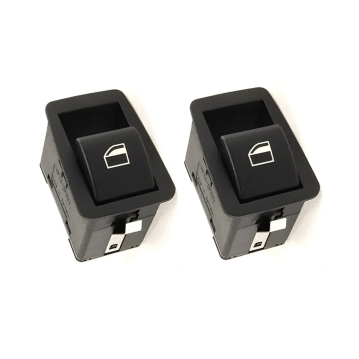 Кнопка оконного переключателя для BMW E46 3 Series Sedan Touring 320D 320I 1999-2005 61316902174 
Кнопка оконного переключателя для BMW E46 3 Series Sedan Touring 320D 320I 1999-2005 61316902174