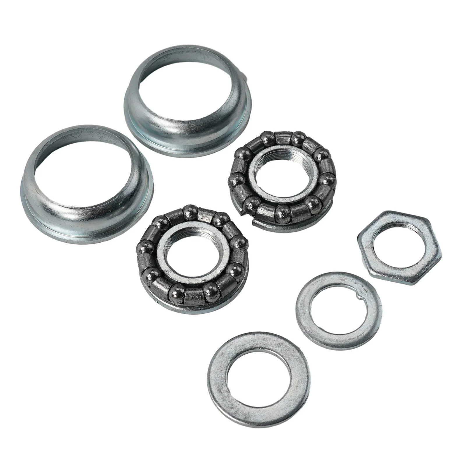 Brand New Hot Sale Newest Practical Useful Cycling Bottom Bracket Cup Bearing New Parts Replacement 1 Set Kiit 100g
Brand New Hot Sale Newest Practical Useful Cycling Bottom Bracket Cup Bearing New Parts Replacement 1 Set Kiit 100g