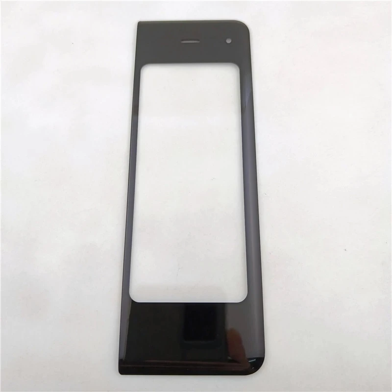 Outer Screen + OCA Glue For Samsung Galaxy Fold W2020 F900 Front Touch Panel LCD Display Screen Out Glass Cover Lens
Outer Screen + OCA Glue For Samsung Galaxy Fold W2020 F900 Front Touch Panel LCD Display Screen Out Glass Cover Lens