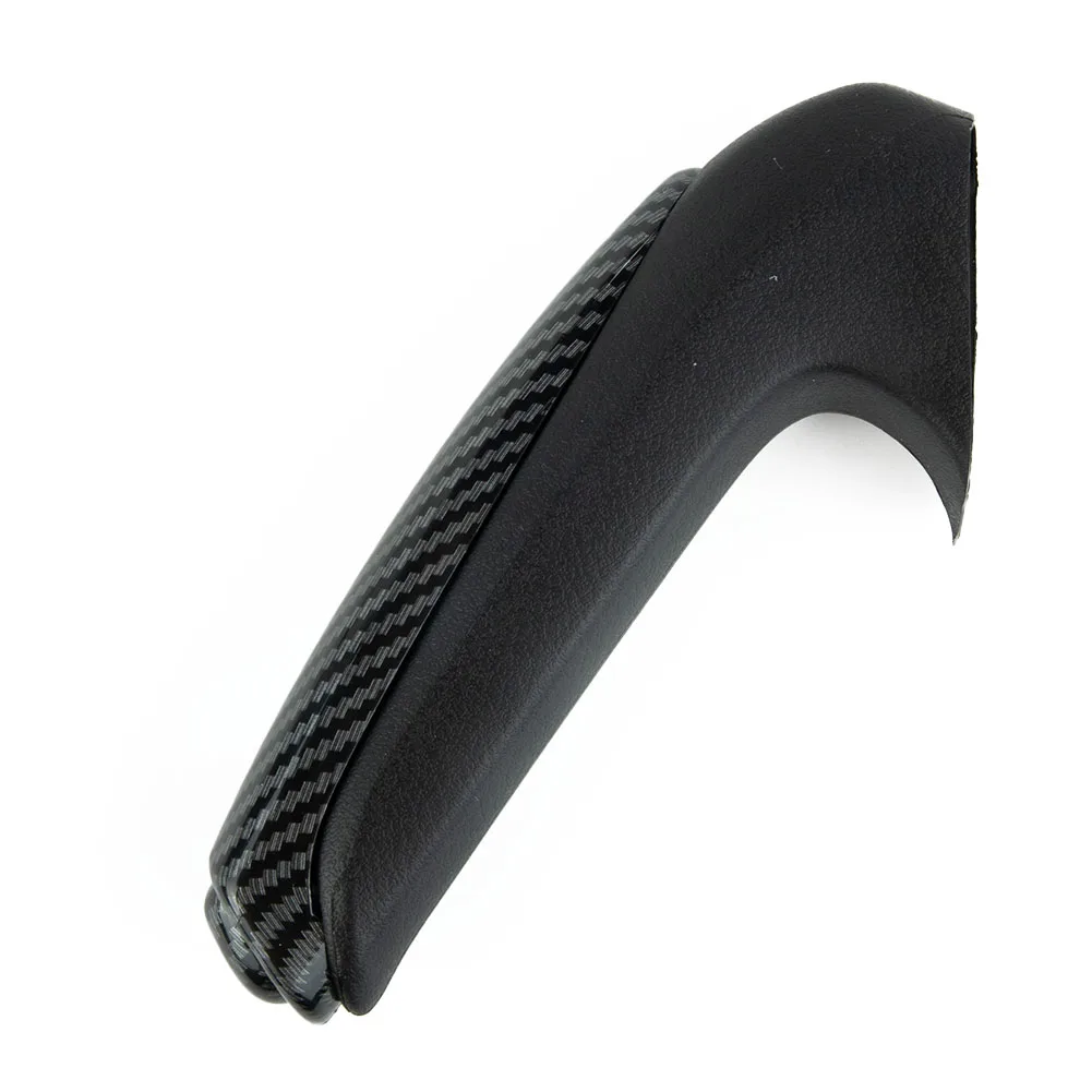 1*Carbon Fiber Front Hand Brake Trim Cover 47115SNAA82ZA For Honda Civic Coupe Sedan 2006 - 2011 Car Accessories Handbrake Parts
1*Carbon Fiber Front Hand Brake Trim Cover 47115SNAA82ZA For Honda Civic Coupe Sedan 2006 - 2011 Car Accessories Handbrake Parts