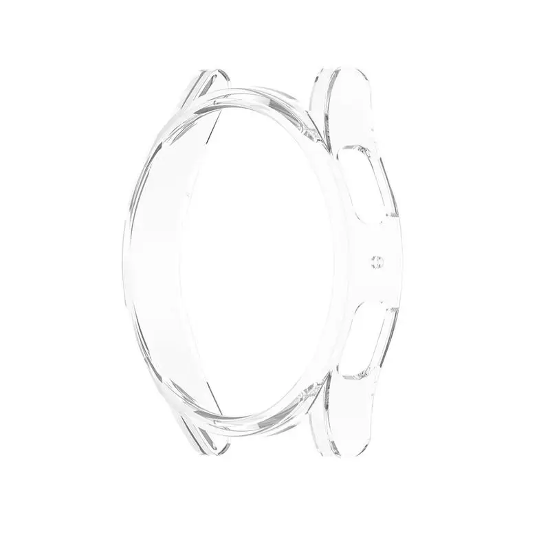 Защитный чехол для смарт-часов из поликарбоната, прозрачный чехол для ручных часов с защитой от падения, защита экрана часов с резным отверстием, аксессуары для часов
Защитный чехол для смарт-часов из поликарбоната, прозрачный чехол для ручных часов с защитой от падения, защита экрана часов с резным отверстием, аксессуары для часов