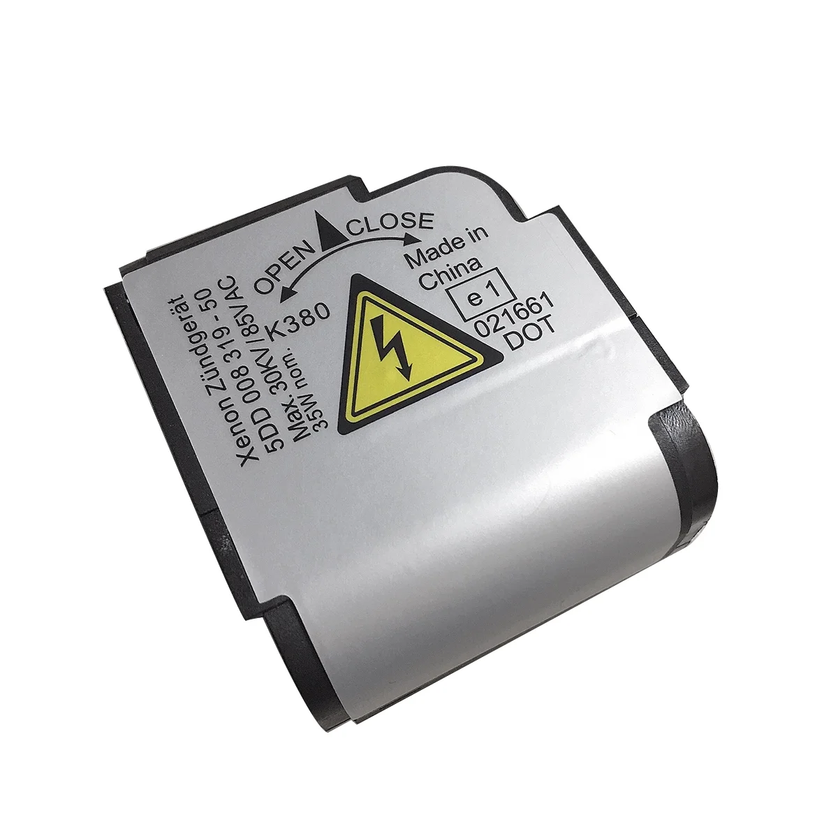 Ксеноновый воспламенитель 5DD 008 319-50 для BMW Audi Jaguar Focus Mercedes 2002-2008 балластный стартер фары 5DD00831910
Ксеноновый воспламенитель 5DD 008 319-50 для BMW Audi Jaguar Focus Mercedes 2002-2008 балластный стартер фары 5DD00831910