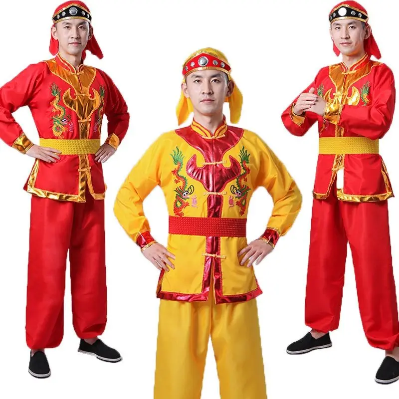 Традиционная китайская одежда для мужчин и женщин, униформа Wushu Tai Chi, костюмы кунг-фу для выступлений на сцене
Традиционная китайская одежда для мужчин и женщин, униформа Wushu Tai Chi, костюмы кунг-фу для выступлений на сцене