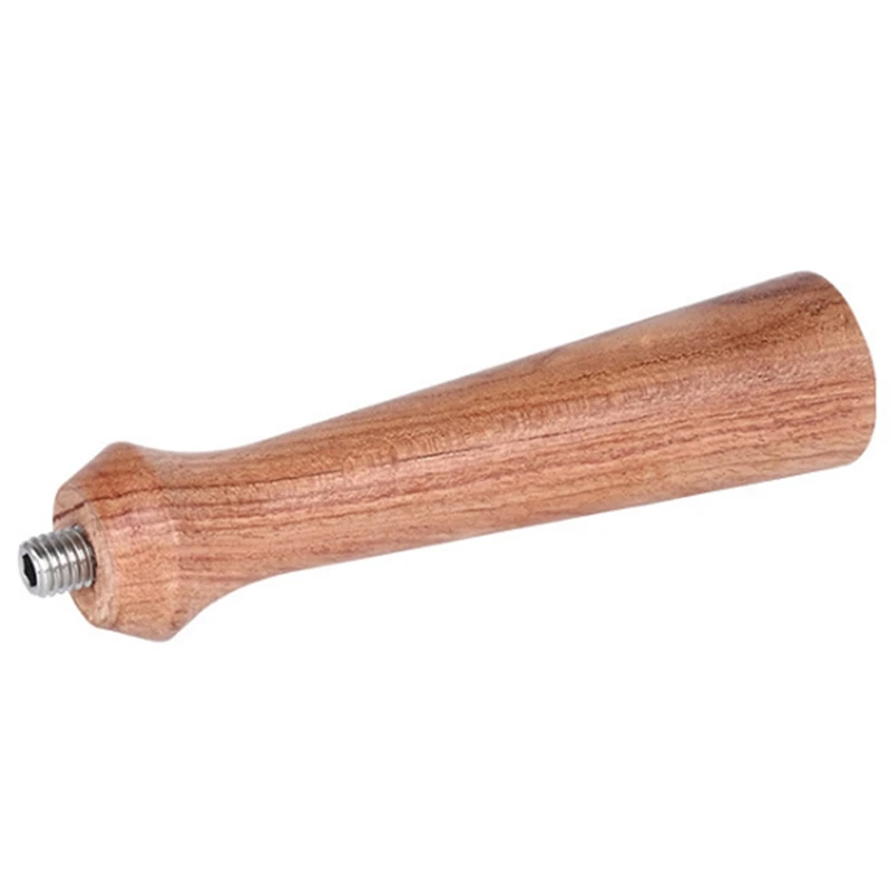 Портативная ручка M10, кофемашина для эспрессо с деревянной ручкой, Кофеварка, инструменты для кафе, аксессуары для бариста
Портативная ручка M10, кофемашина для эспрессо с деревянной ручкой, Кофеварка, инструменты для кафе, аксессуары для бариста