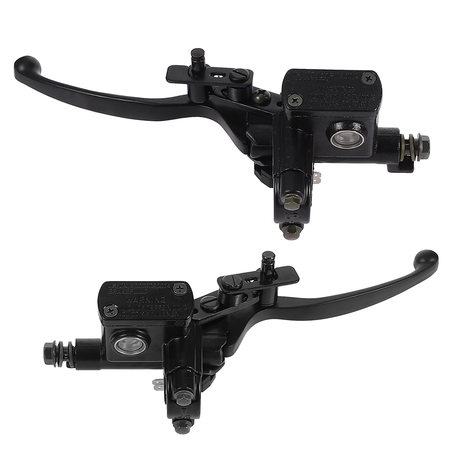 50250cc Front Brake Master Cylinder Beach Car Accessories Handlebar Accesorios Motocicleta
50250cc Front Brake Master Cylinder Beach Car Accessories Handlebar Accesorios Motocicleta