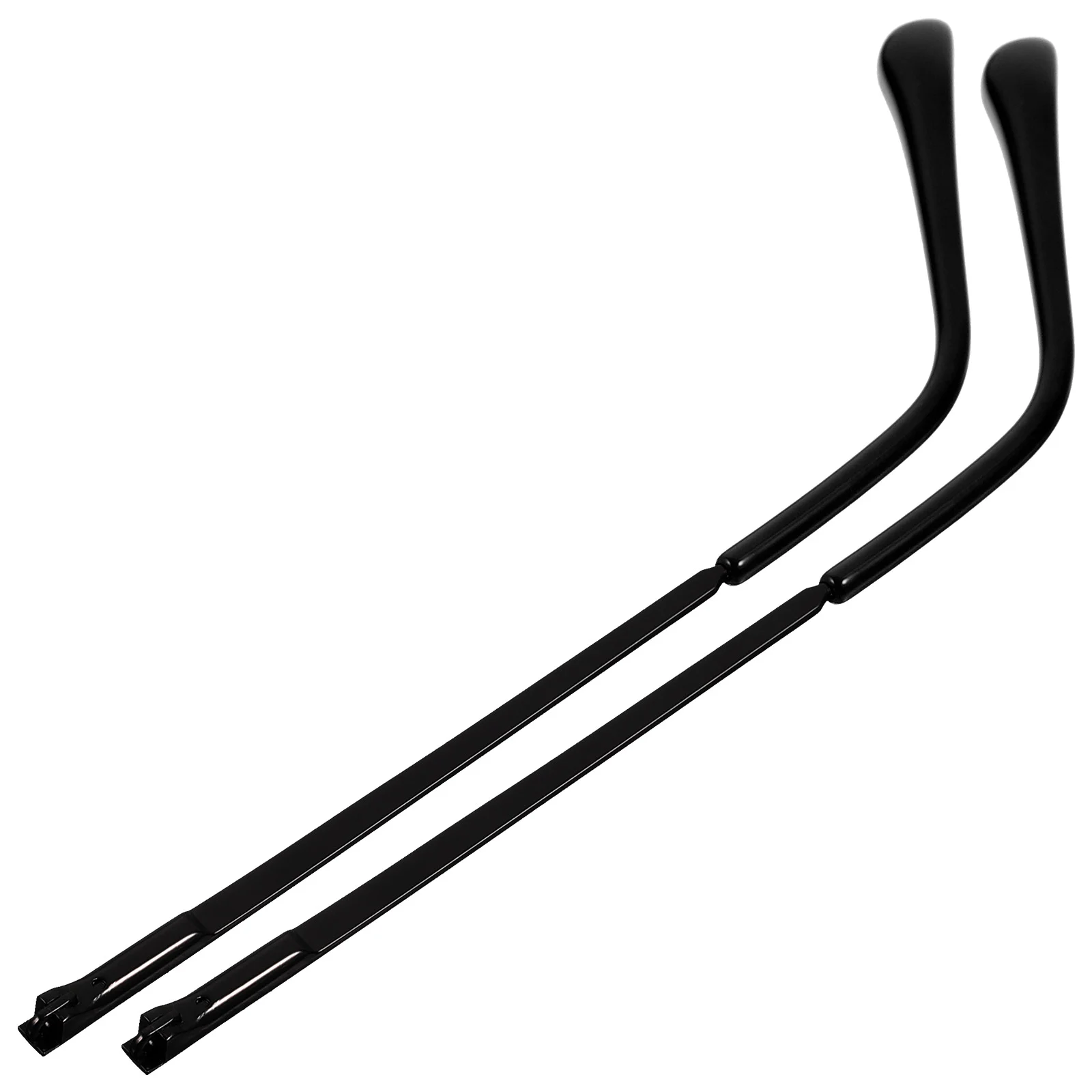 1 Pair of Metal Glasses Replacement Arms Eyewear Frame Temple Sunglasses Arms Eyeglasses Supplies
1 Pair of Metal Glasses Replacement Arms Eyewear Frame Temple Sunglasses Arms Eyeglasses Supplies