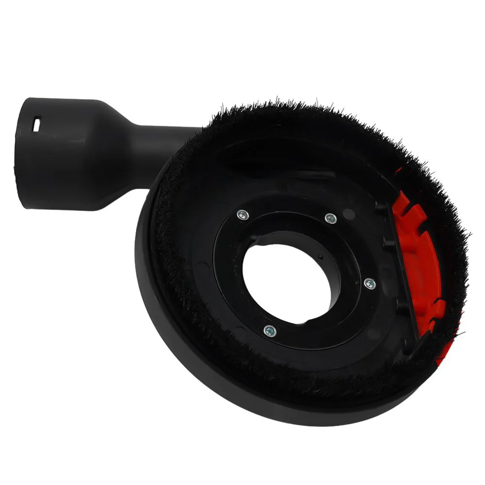 Suitable For 110mm Film Dust Cover Too Parts Angle Grinder Dust Collector Dust Shroud For 4 Inch Angle Grinder
Suitable For 110mm Film Dust Cover Too Parts Angle Grinder Dust Collector Dust Shroud For 4 Inch Angle Grinder