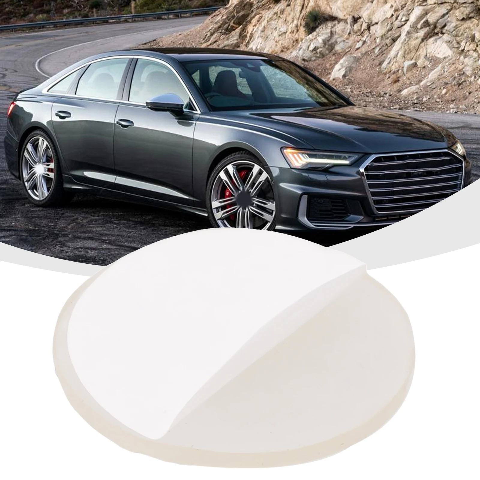 1Pc Car Auto Windshield Rain Sensor Adhesive Gel Pad 8U0955609 Fits For A3 A4 A6 A8 Q5 Q7 Rain Sensor Pad Sensor Switch Part
1Pc Car Auto Windshield Rain Sensor Adhesive Gel Pad 8U0955609 Fits For A3 A4 A6 A8 Q5 Q7 Rain Sensor Pad Sensor Switch Part