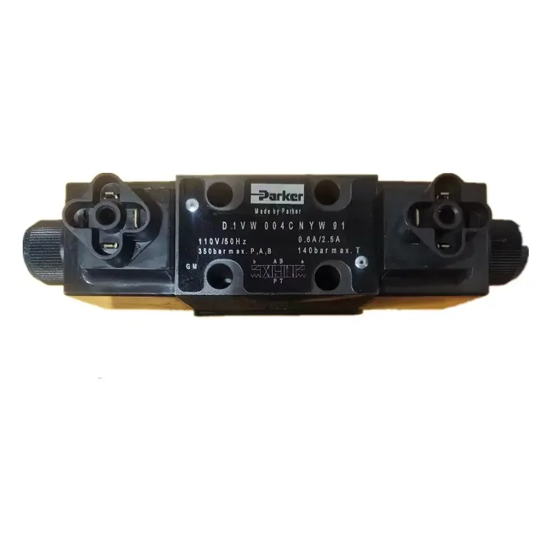 

Клапан управления гидравлическим давлением Parker D1vW от производителя