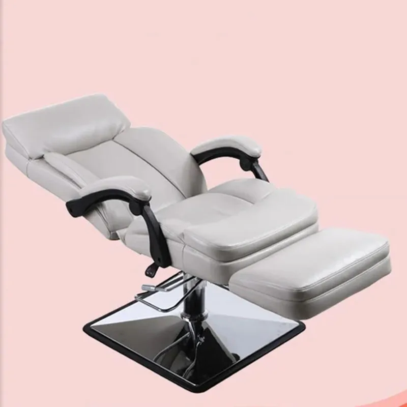 Embroidered Beauty Mask Experience Chair Hydraulic Lifting Multifunctional Office Lunch Break Beauty Salon Lounge Furniture
Embroidered Beauty Mask Experience Chair Hydraulic Lifting Multifunctional Office Lunch Break Beauty Salon Lounge Furniture
