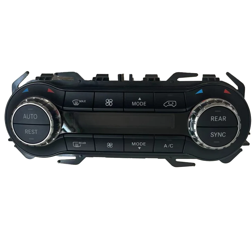 Car A/C Temperature Control Switch Panel Climate Control Switch For Mercedes W447 W448 V260 2016-2023 A4779004518 A4779019103
Car A/C Temperature Control Switch Panel Climate Control Switch For Mercedes W447 W448 V260 2016-2023 A4779004518 A4779019103