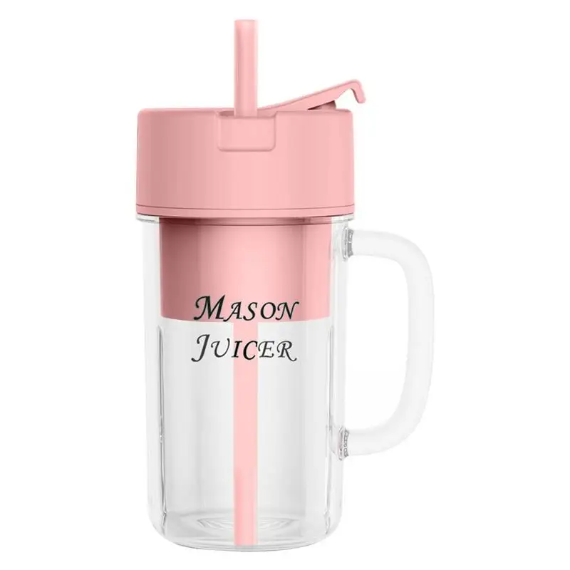 Electric Juicer Portable Fruit Mixer Rechargeable Juicer Cup Fruit Mixer Machine Fruit Mixer Machine For Orange Lemon Grapefruit
Electric Juicer Portable Fruit Mixer Rechargeable Juicer Cup Fruit Mixer Machine Fruit Mixer Machine For Orange Lemon Grapefruit