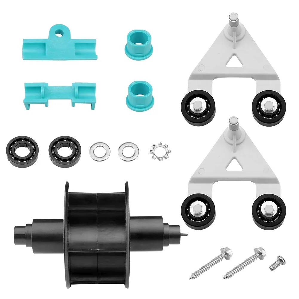 Effortless Cleaning With Universal A Frame Turbine Kit Compatible With For Pool Vac Plus All Navigator AXV621DAT
Effortless Cleaning With Universal A Frame Turbine Kit Compatible With For Pool Vac Plus All Navigator AXV621DAT