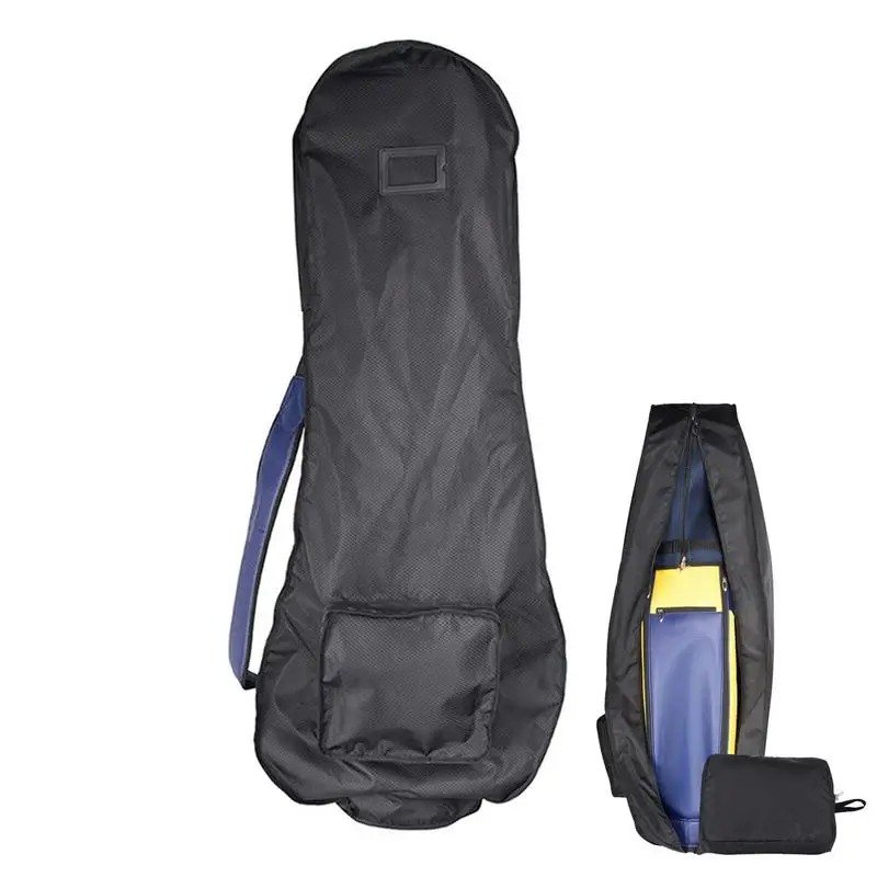 Golf Bag Rain Protection Cover Protect Your Clubs Waterproof Golf Bag Cover Golf Travel Bags for Golf Bag for Men Women Golfer
Golf Bag Rain Protection Cover Protect Your Clubs Waterproof Golf Bag Cover Golf Travel Bags for Golf Bag for Men Women Golfer