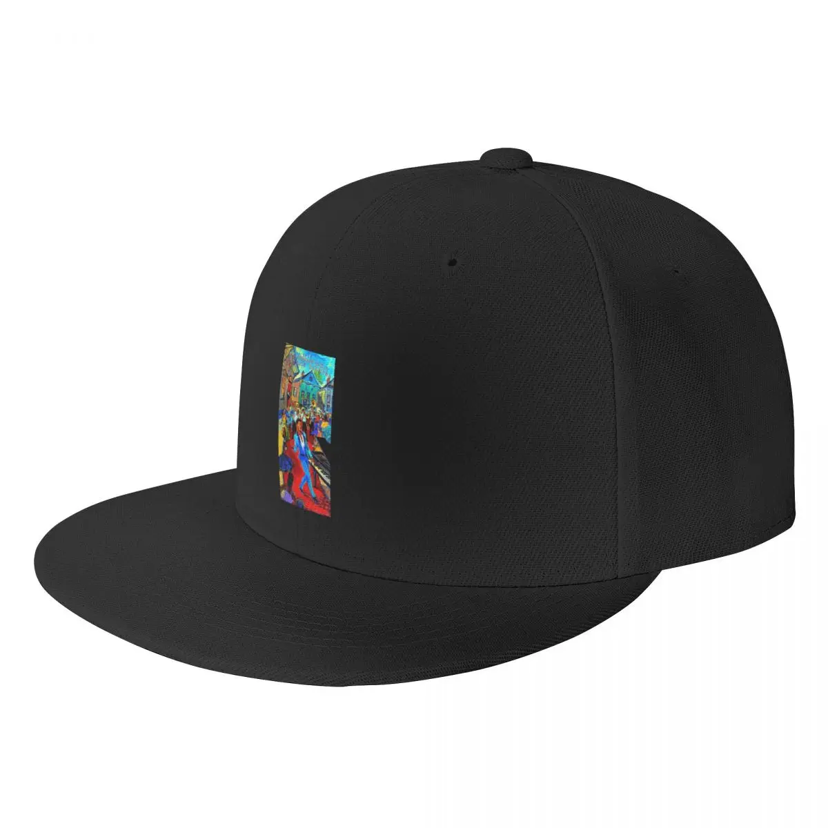 

New Orleans Jazz & Heritage Festival 2022Cap Baseball Cap Hip Hop cute Hat Luxury Brand Designer Hat Man Cap Women's