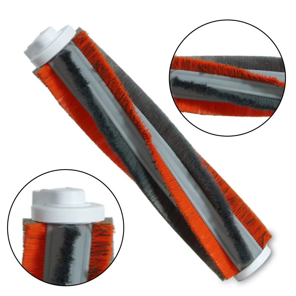 For G50/g80 Roller Brush Accessories Vacuum Robot Delicate G50/g80 Household Supplies Cleaning Vacuum Parts Accessories
For G50/g80 Roller Brush Accessories Vacuum Robot Delicate G50/g80 Household Supplies Cleaning Vacuum Parts Accessories