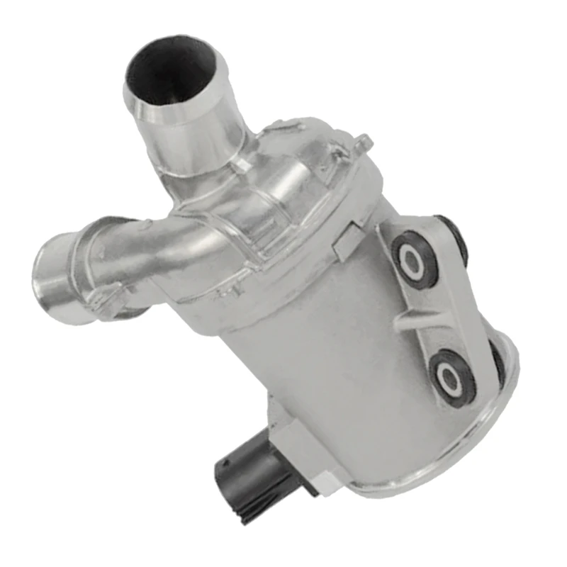Electric Coolant Water Pump Auxiliary DS7E8C419CB For Ford Mondeo V 2.0 Fusion C-Max 703335550 PW544 5294960 DS7Z8C419D
Electric Coolant Water Pump Auxiliary DS7E8C419CB For Ford Mondeo V 2.0 Fusion C-Max 703335550 PW544 5294960 DS7Z8C419D