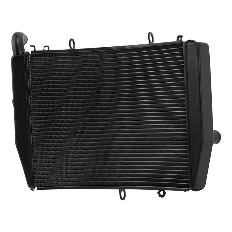 Motorcycle Replacement Radiator Cooler For Honda CBR600RR 2007-2023 CBR600RR ABS 2009-2023 2022 2021 2020 2019
Motorcycle Replacement Radiator Cooler For Honda CBR600RR 2007-2023 CBR600RR ABS 2009-2023 2022 2021 2020 2019