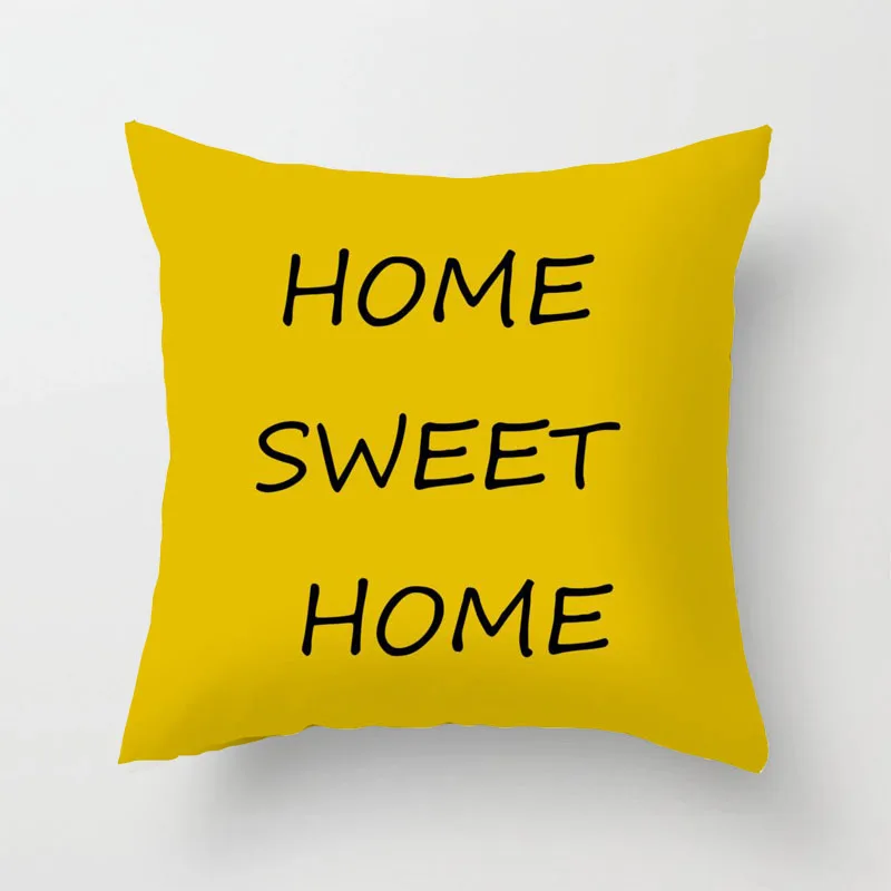 Orange Yellow letter stripes cushions Art NORDIC MINIMALIST Throw Pillow Case Sofa Cushion Cover Home Decor (45cm x 45cm)
Orange Yellow letter stripes cushions Art NORDIC MINIMALIST Throw Pillow Case Sofa Cushion Cover Home Decor (45cm x 45cm)