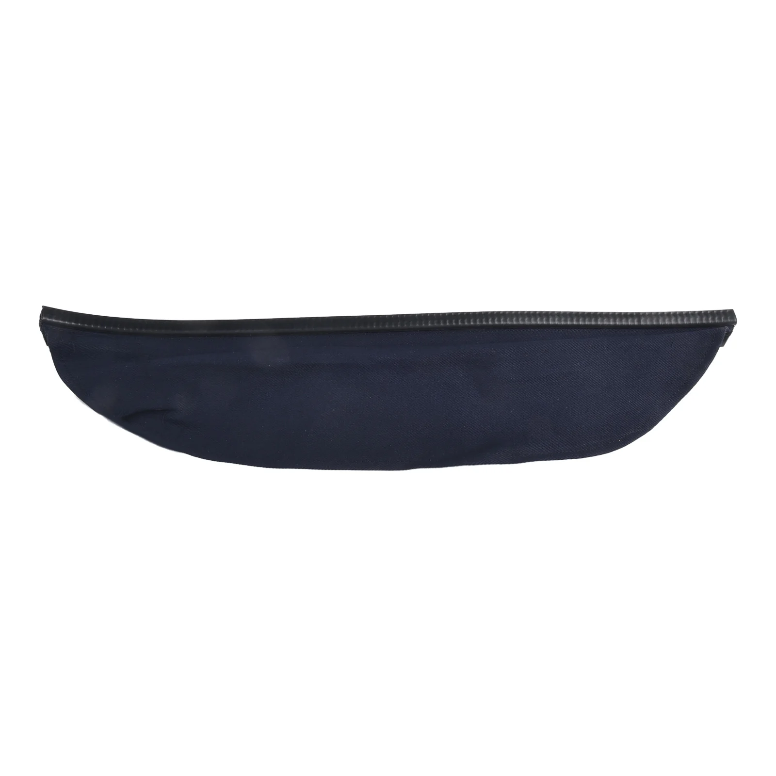 HMWB-001 Wraparound Welding Helmet Bib Black Anti-scald Splash Scarf Removable Welding Bib 55.5 X14×14CM Welding Protective Cove
HMWB-001 Wraparound Welding Helmet Bib Black Anti-scald Splash Scarf Removable Welding Bib 55.5 X14×14CM Welding Protective Cove