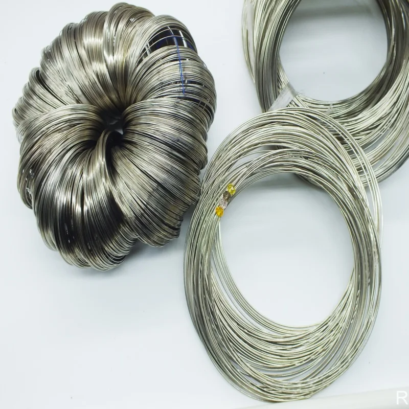 1kilogram 0.6mm thickness Jewelry Tiger Tail Beading Wire DIY jewelry findings fittings Free on shipping!!
1kilogram 0.6mm thickness Jewelry Tiger Tail Beading Wire DIY jewelry findings fittings Free on shipping!!