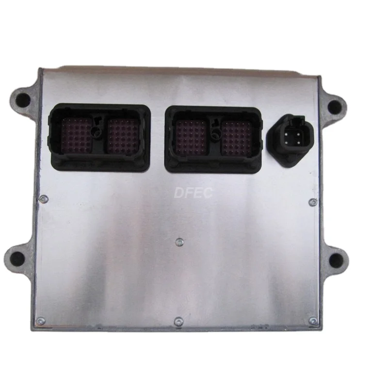 Excavator Diesel Engine Electronic Control Module Unit ECM ECU C4988820 4988820
Excavator Diesel Engine Electronic Control Module Unit ECM ECU C4988820 4988820