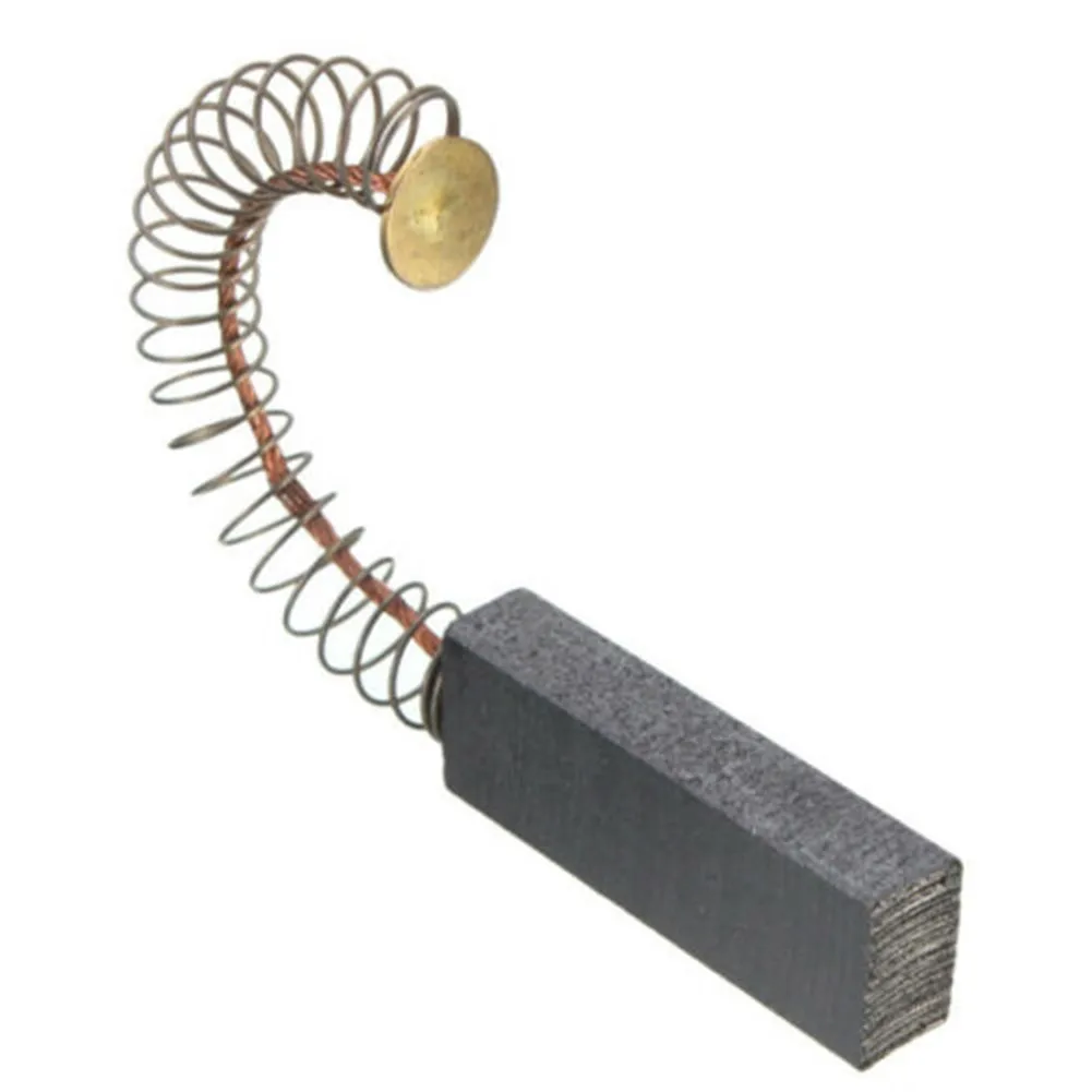 2pcs Carbon Brushes Indoor Outdoor Washing Motor 30x11x6mm Accessories Assembly Bush Electric Part Replacement
2pcs Carbon Brushes Indoor Outdoor Washing Motor 30x11x6mm Accessories Assembly Bush Electric Part Replacement