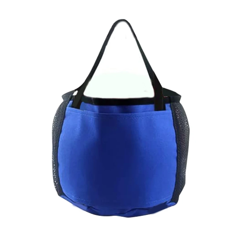 Bowling Ball Bag Oxford Cloth Bowling Tote Bag For Single Ball, For Men And Women
Bowling Ball Bag Oxford Cloth Bowling Tote Bag For Single Ball, For Men And Women