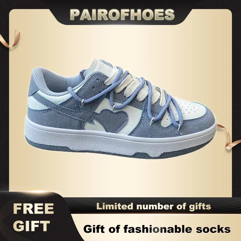 Heart Dunk Women Shoes New Ins Skateboard Haze Blue Heart Breathable Student Leisure Sports Sneaker Men Fashion Luxury Brand Nke
Heart Dunk Women Shoes New Ins Skateboard Haze Blue Heart Breathable Student Leisure Sports Sneaker Men Fashion Luxury Brand Nke