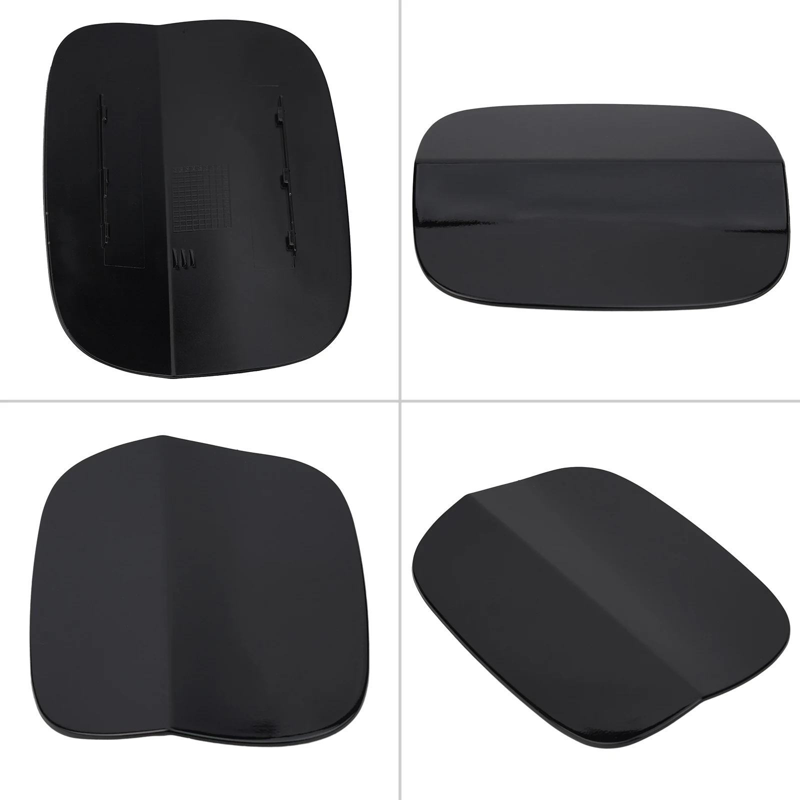 FOR Q5 09-17 Fuel Tank Filler Cap 8R0809907A 8R0809907B Auto Parts Black Exterior Parts Fuel Tank Cover Durable
FOR Q5 09-17 Fuel Tank Filler Cap 8R0809907A 8R0809907B Auto Parts Black Exterior Parts Fuel Tank Cover Durable