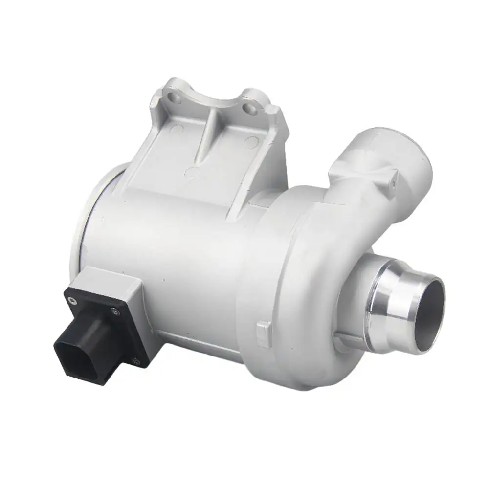 Electric Engine Cooling Water Pump for Volvo S60 S80 S90 V40 V60 V90 XC70 XC90 1.5T 2.0T
Electric Engine Cooling Water Pump for Volvo S60 S80 S90 V40 V60 V90 XC70 XC90 1.5T 2.0T
