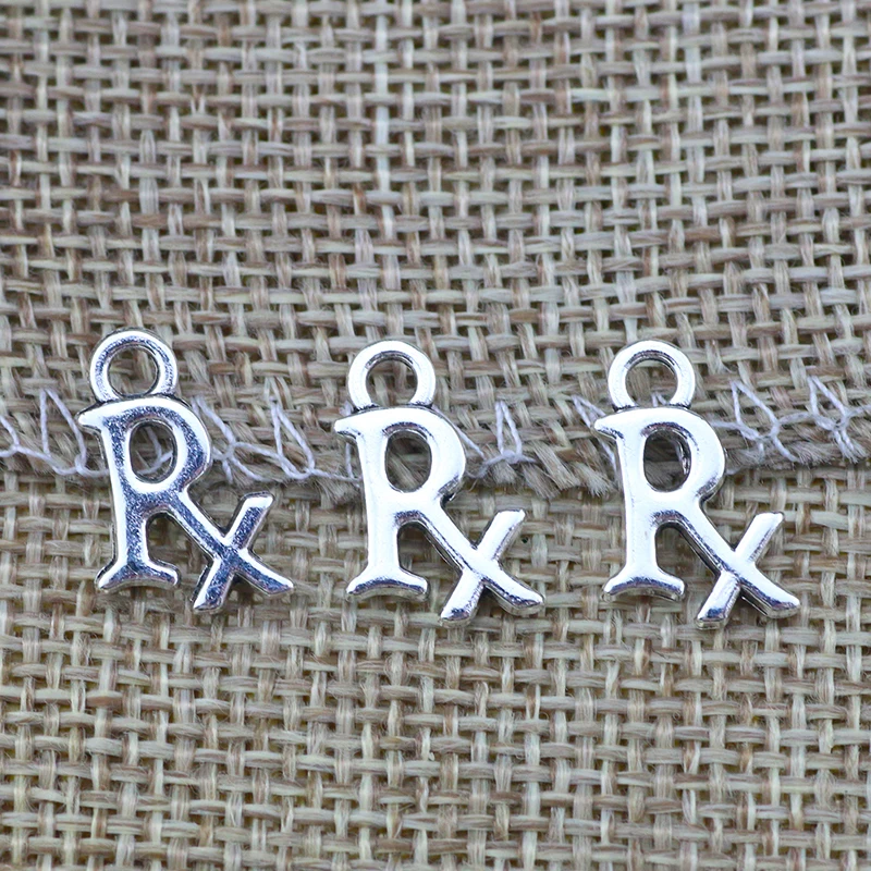 30 Pieces/lot 15x10mm Antique Silver Color Mixed Letters Charms DIY Bracelet for Jewelry Making
30 Pieces/lot 15x10mm Antique Silver Color Mixed Letters Charms DIY Bracelet for Jewelry Making