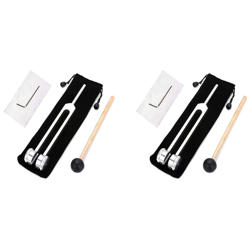 2X 128 Hz Tuning Fork Weighted Bio-Acoustic Tuning Fork For Therapy 128 Hz Acoustic Slider Tuning Fork
2X 128 Hz Tuning Fork Weighted Bio-Acoustic Tuning Fork For Therapy 128 Hz Acoustic Slider Tuning Fork