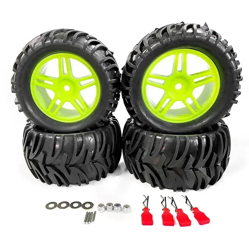 Широкие шины для автомобилей 1/10 1/12 RC WLtoys 144001 124019 124018 124017 124016
Широкие шины для автомобилей 1/10 1/12 RC WLtoys 144001 124019 124018 124017 124016