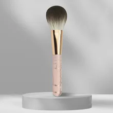 1Pcs High-quality Loose Powder Makeup Brush Powder Brush Face Smear Wooden Handle Professional Makeup Tool
1Pcs High-quality Loose Powder Makeup Brush Powder Brush Face Smear Wooden Handle Professional Makeup Tool