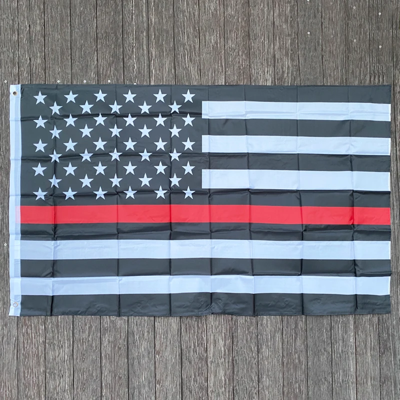 xvggdg 90 *150cm USA Police flag Polyester Thin Blue Yellow Red Green Gray Line America Police Stripes Banner
xvggdg 90 *150cm USA Police flag Polyester Thin Blue Yellow Red Green Gray Line America Police Stripes Banner