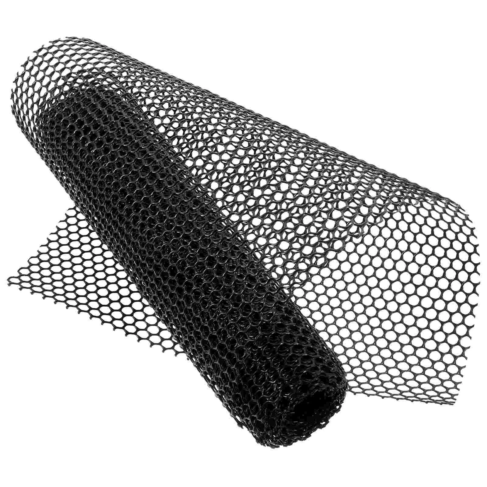 Hexagonal Fence Plastic Chicken Wire Mesh Barbed Garden Temporary Fencing Netting for Coop Roof
Hexagonal Fence Plastic Chicken Wire Mesh Barbed Garden Temporary Fencing Netting for Coop Roof