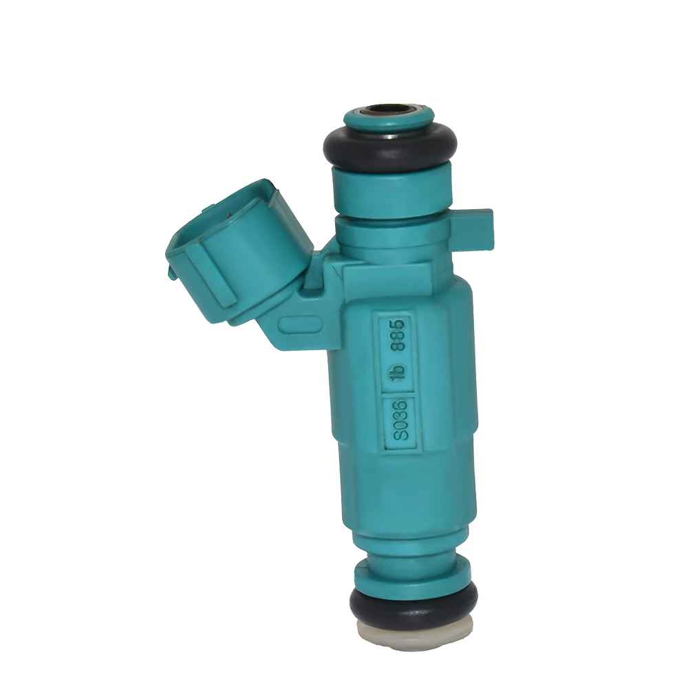 Fuel injection nozzle 35310-03000 Provides excellent performance, Easy to install
Fuel injection nozzle 35310-03000 Provides excellent performance, Easy to install